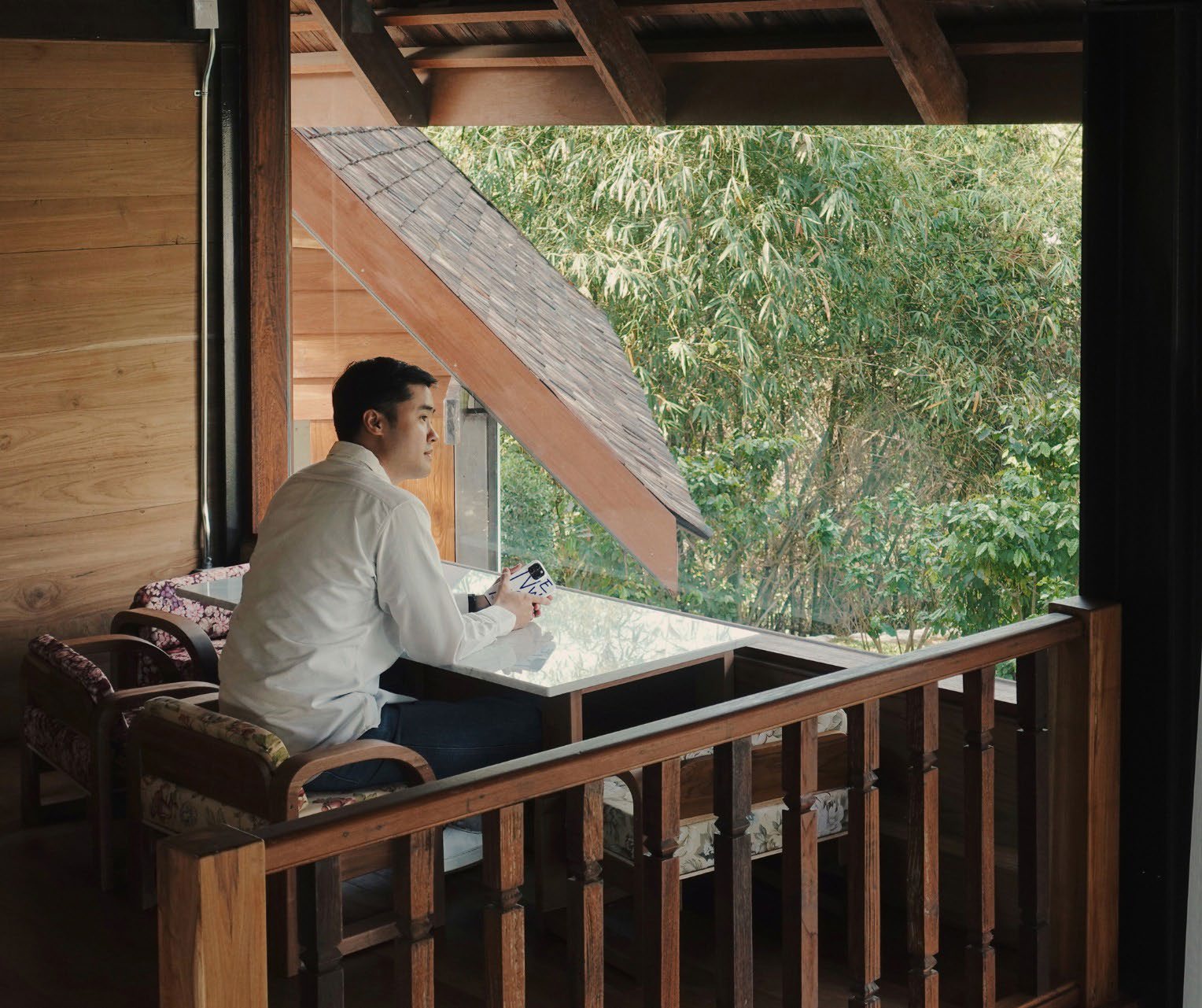 Within Cafe Khao Yai