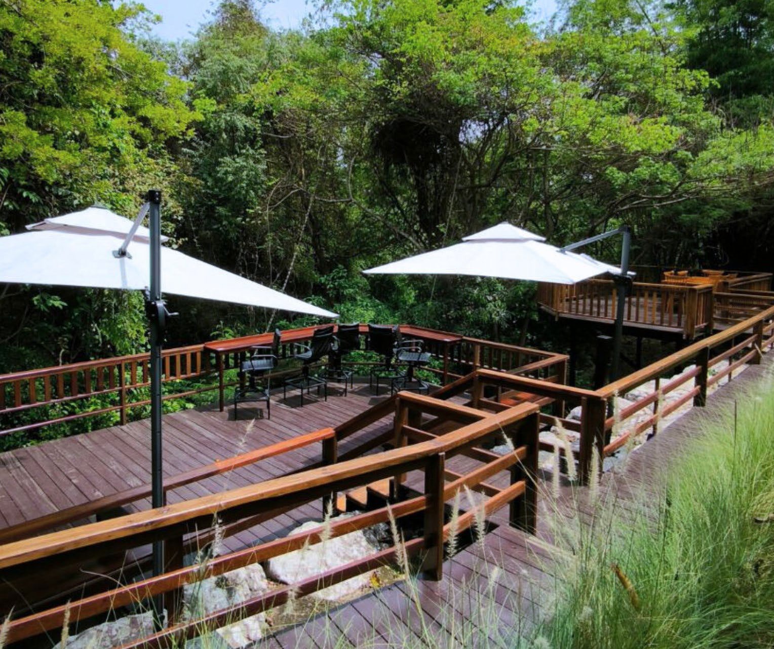 Within Cafe Khao Yai