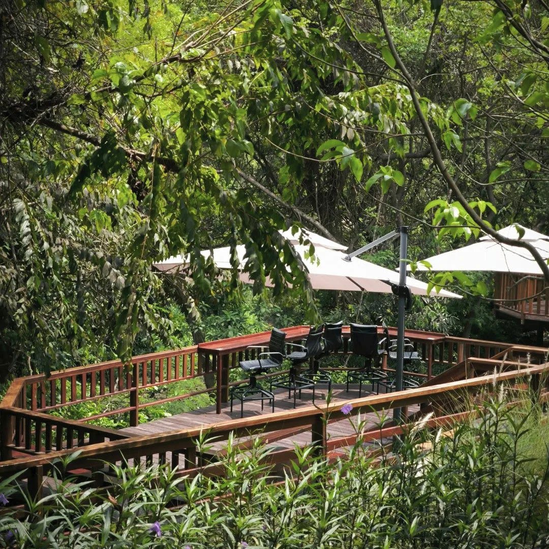 Within Cafe Khao Yai
