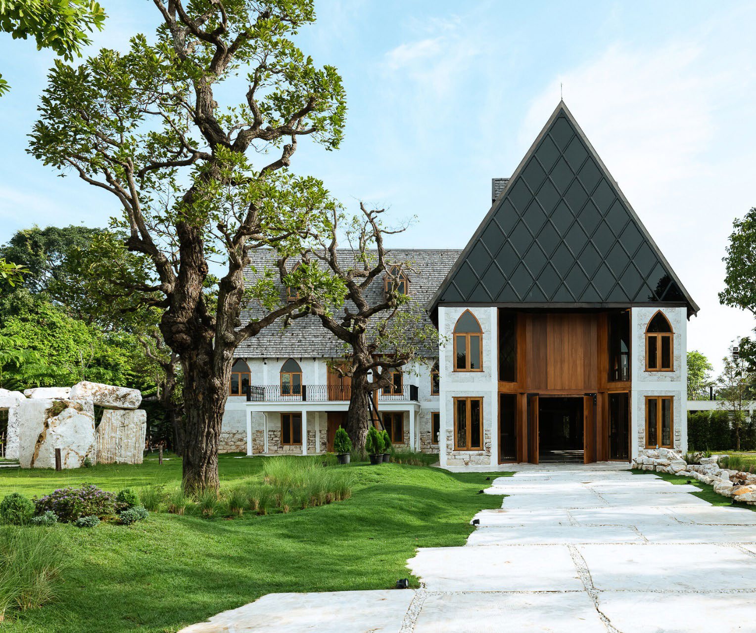Within Cafe Khao Yai
