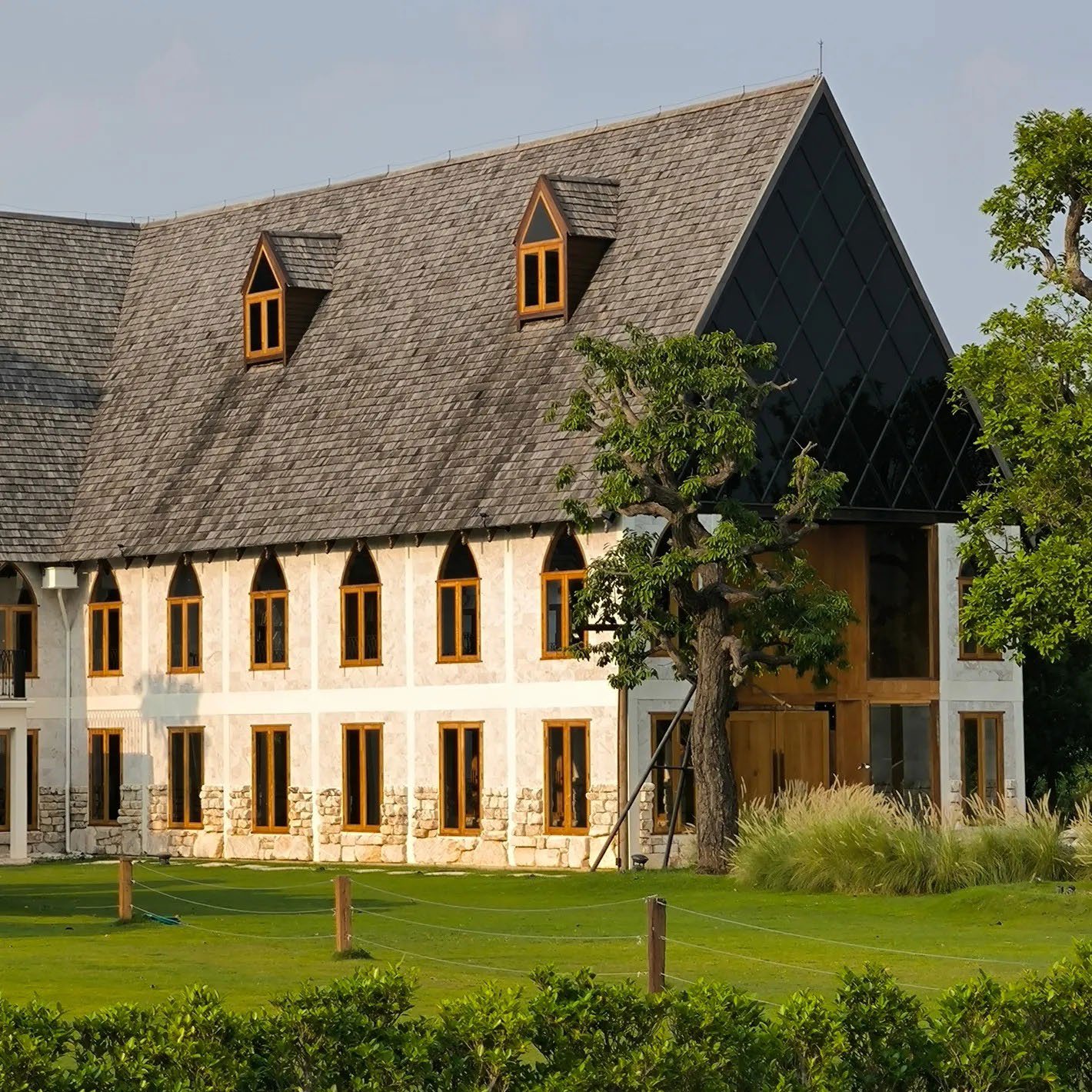 Within Cafe Khao Yai