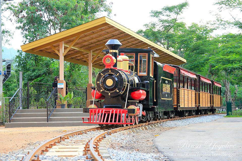 Scenical World Khao Yai