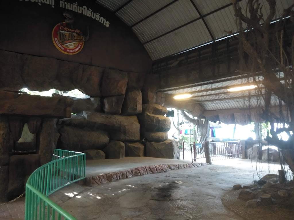 Siam Amazing Park City BKK