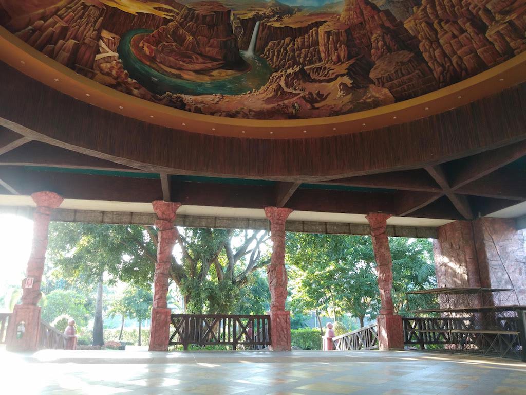 Siam Amazing Park City BKK