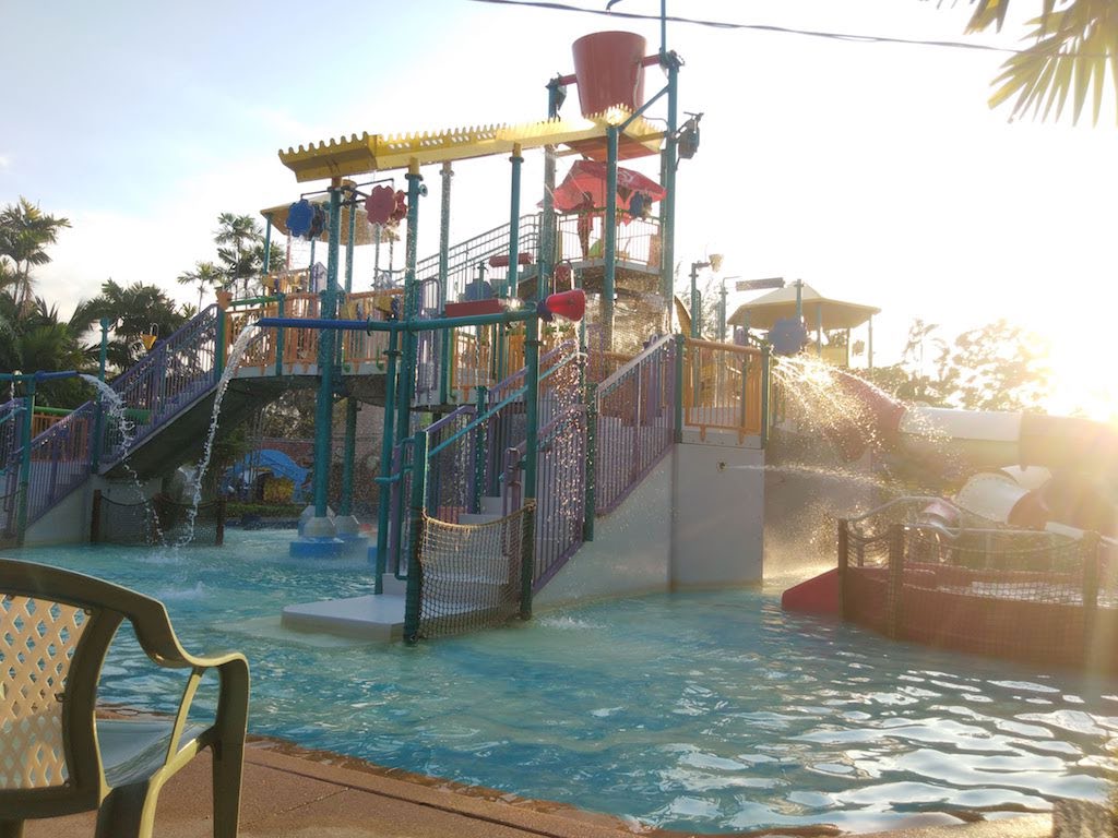 Siam Amazing Park City BKK