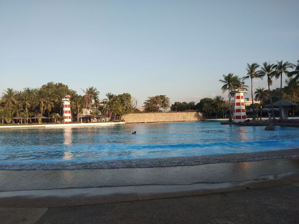 Siam Amazing Park City BKK