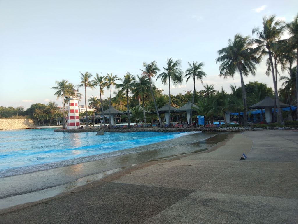 Siam Amazing Park City BKK