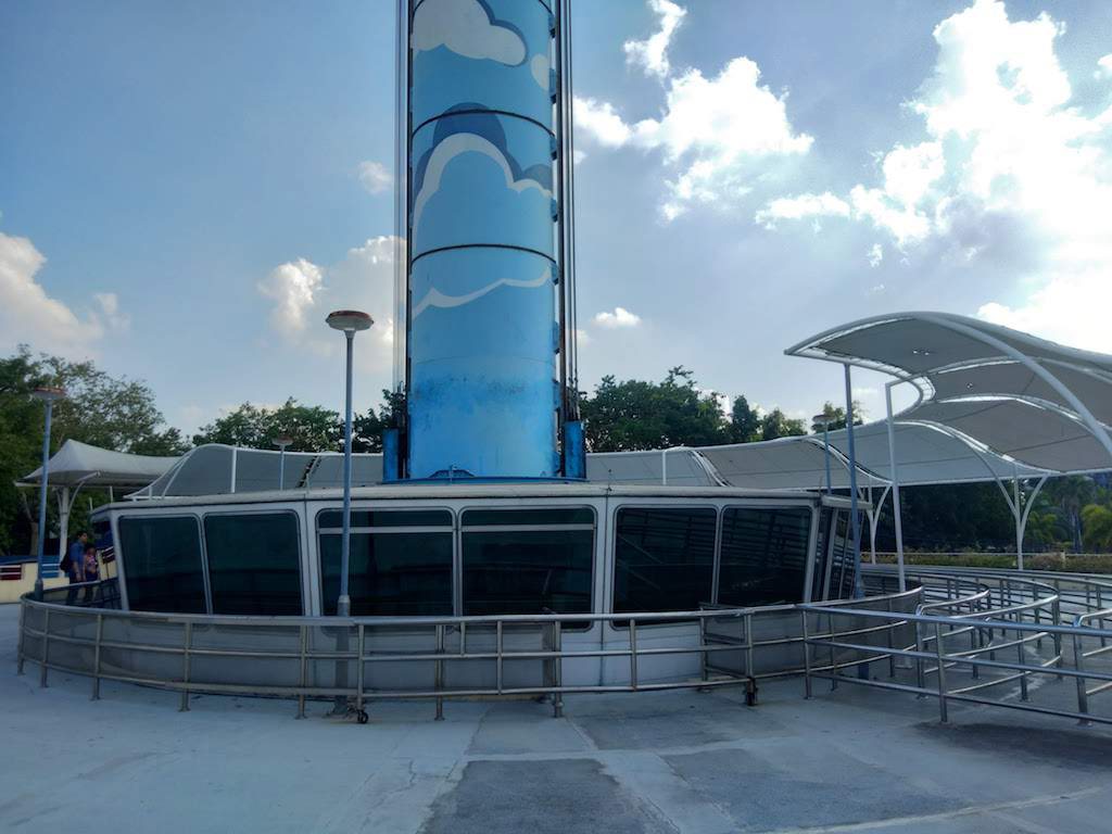 Siam Amazing Park City BKK