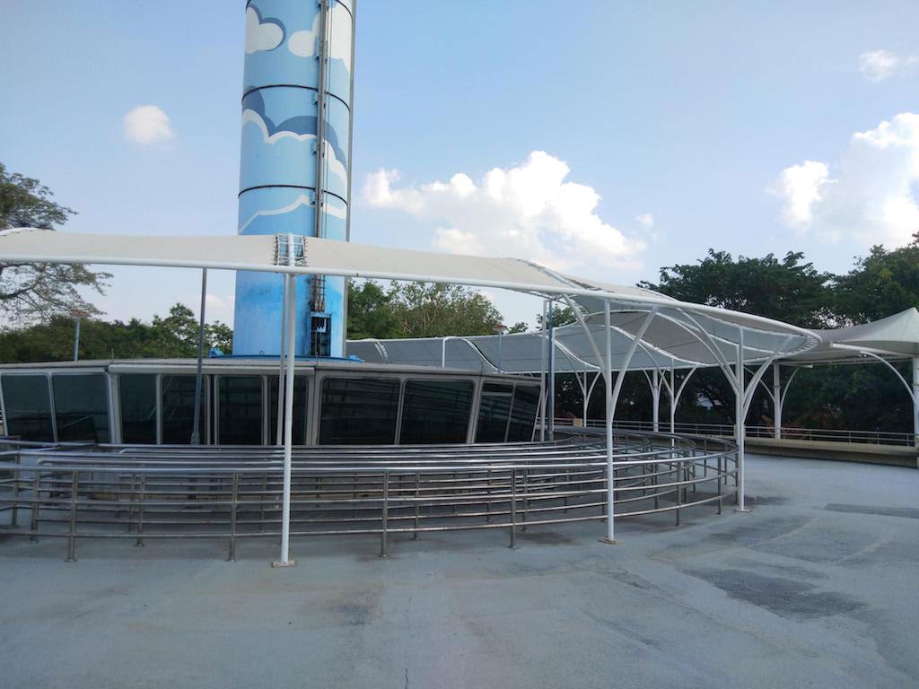 Siam Amazing Park City BKK