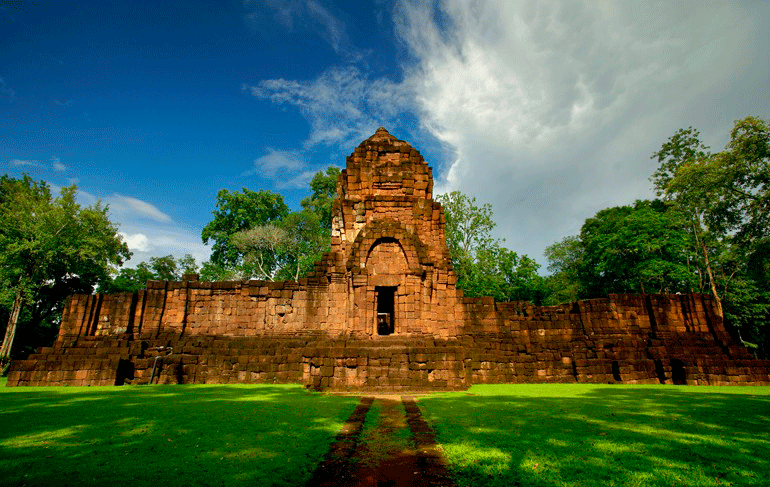 Prasat Muang sing Historical Park
