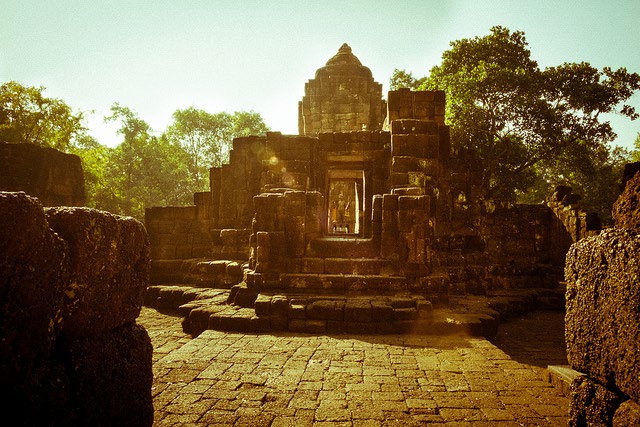 Prasat Muang sing Historical Park