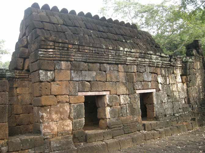 Prasat Muang sing Historical Park