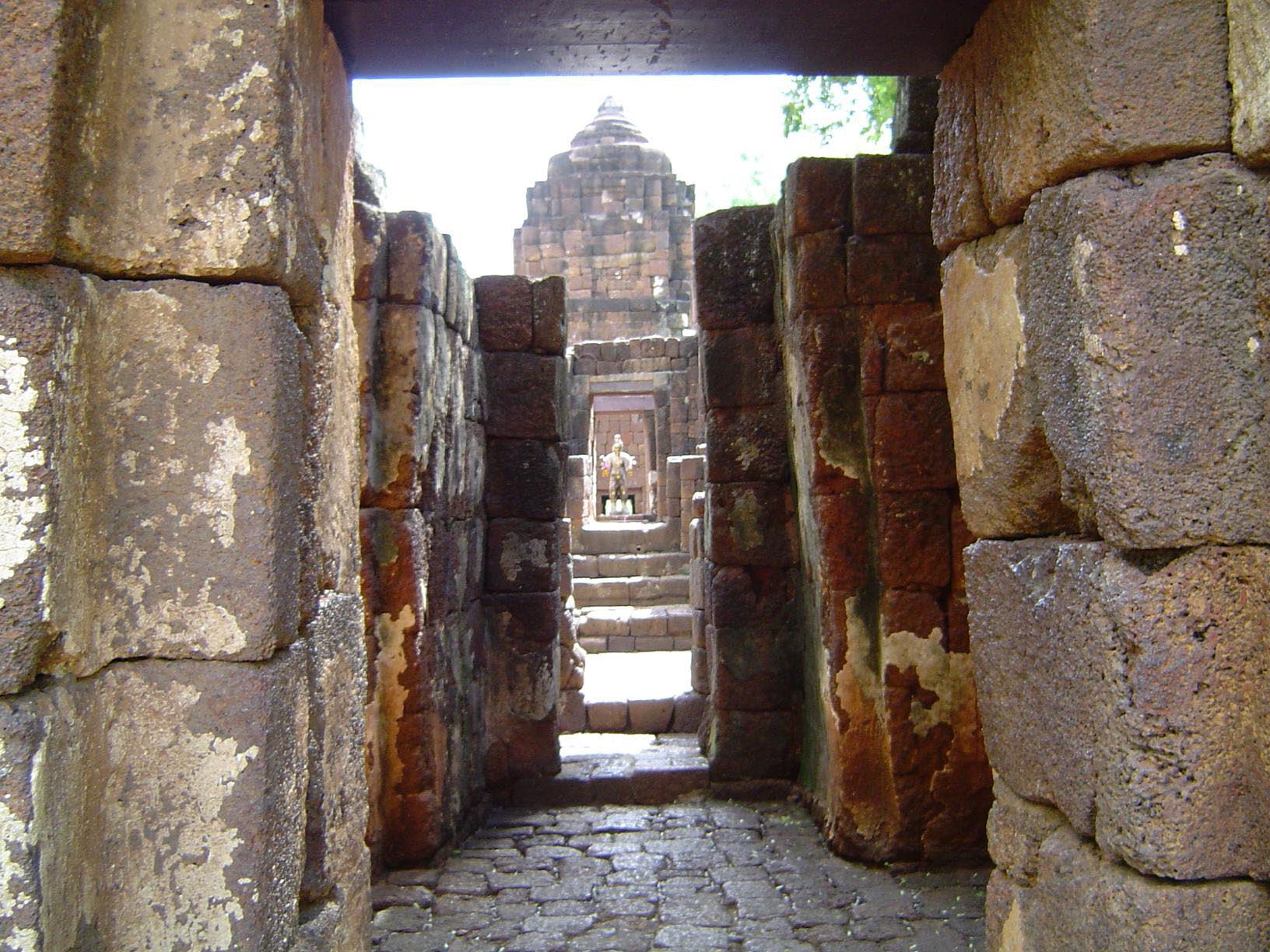 Prasat Muang sing Historical Park
