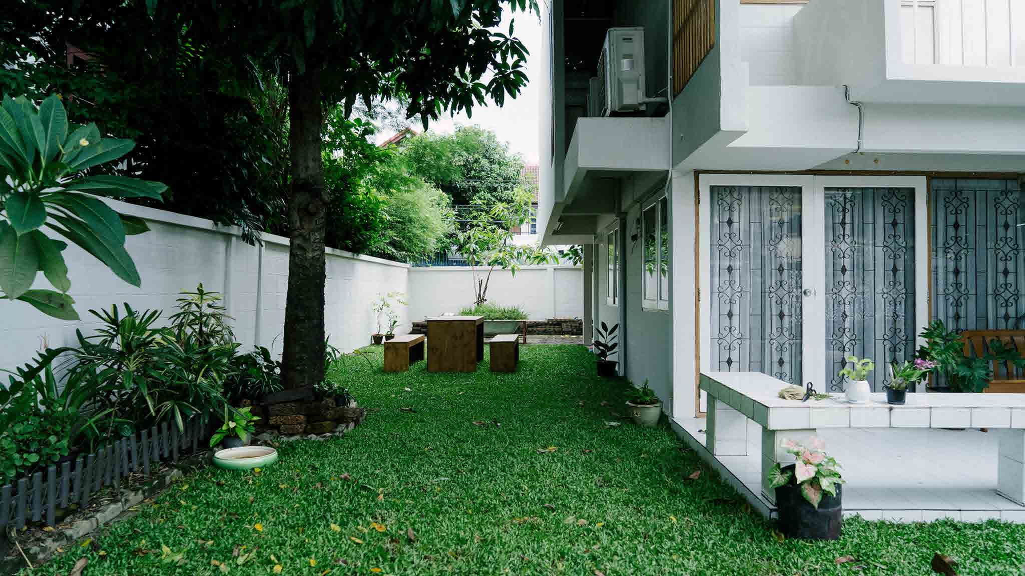 Tantawan studio