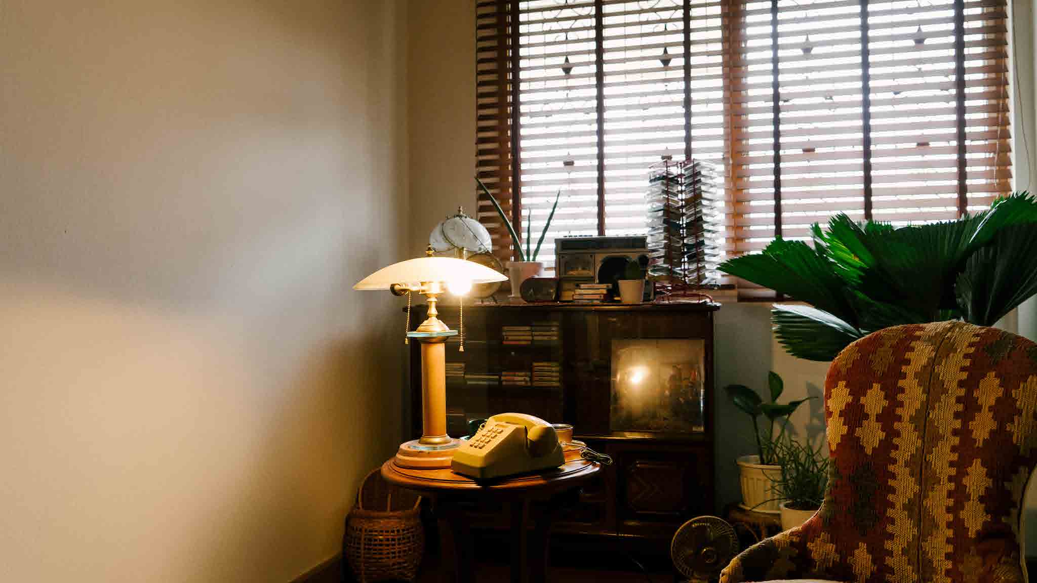 Tantawan studio