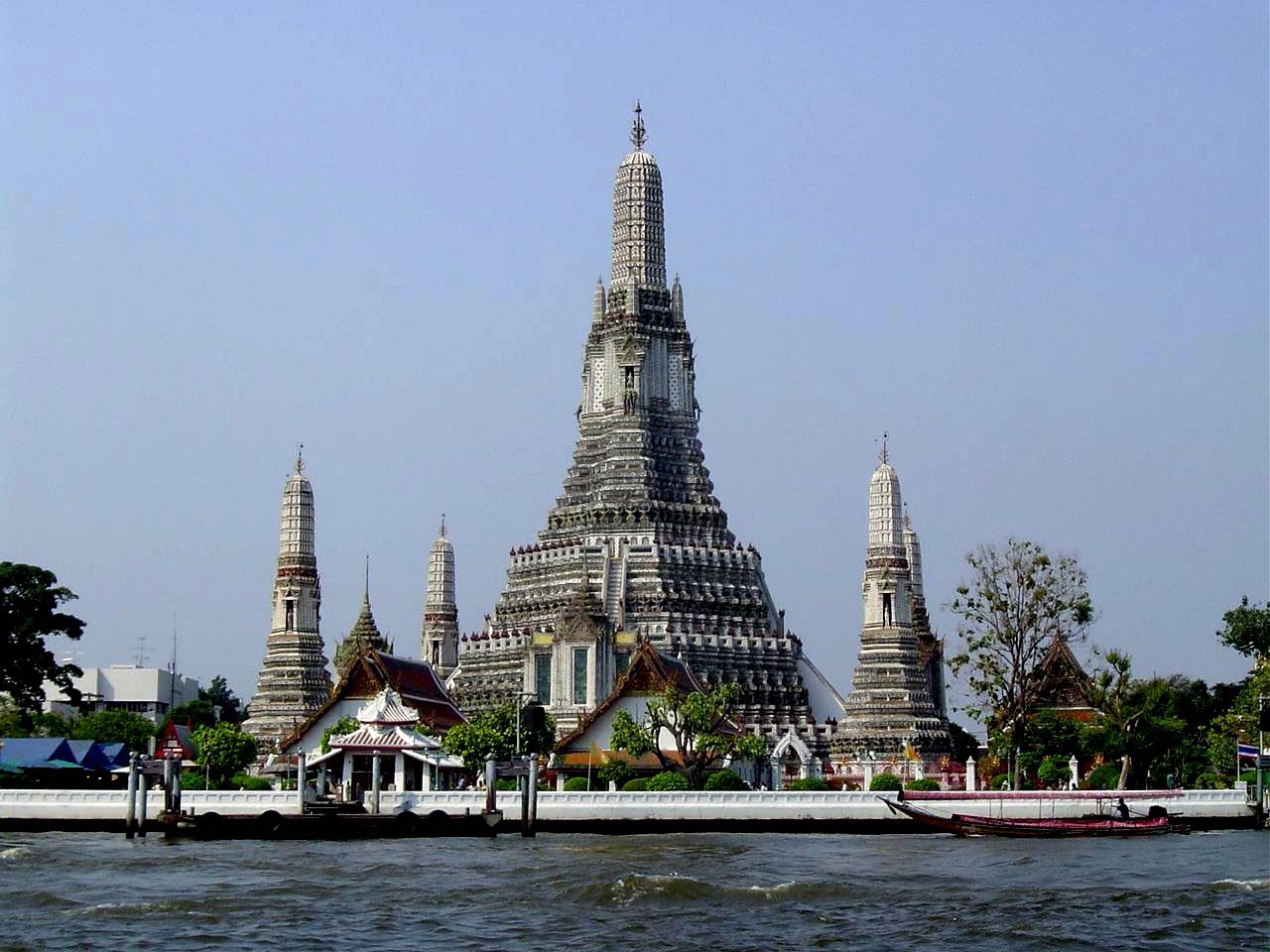 Wat Arun