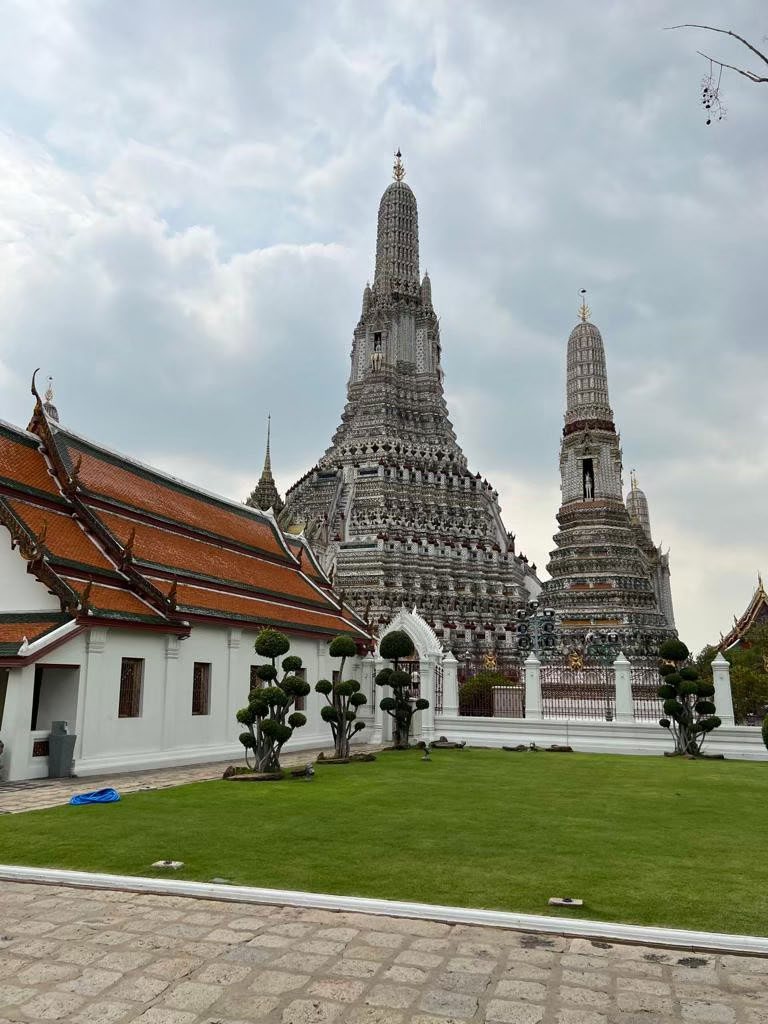 Wat Arun