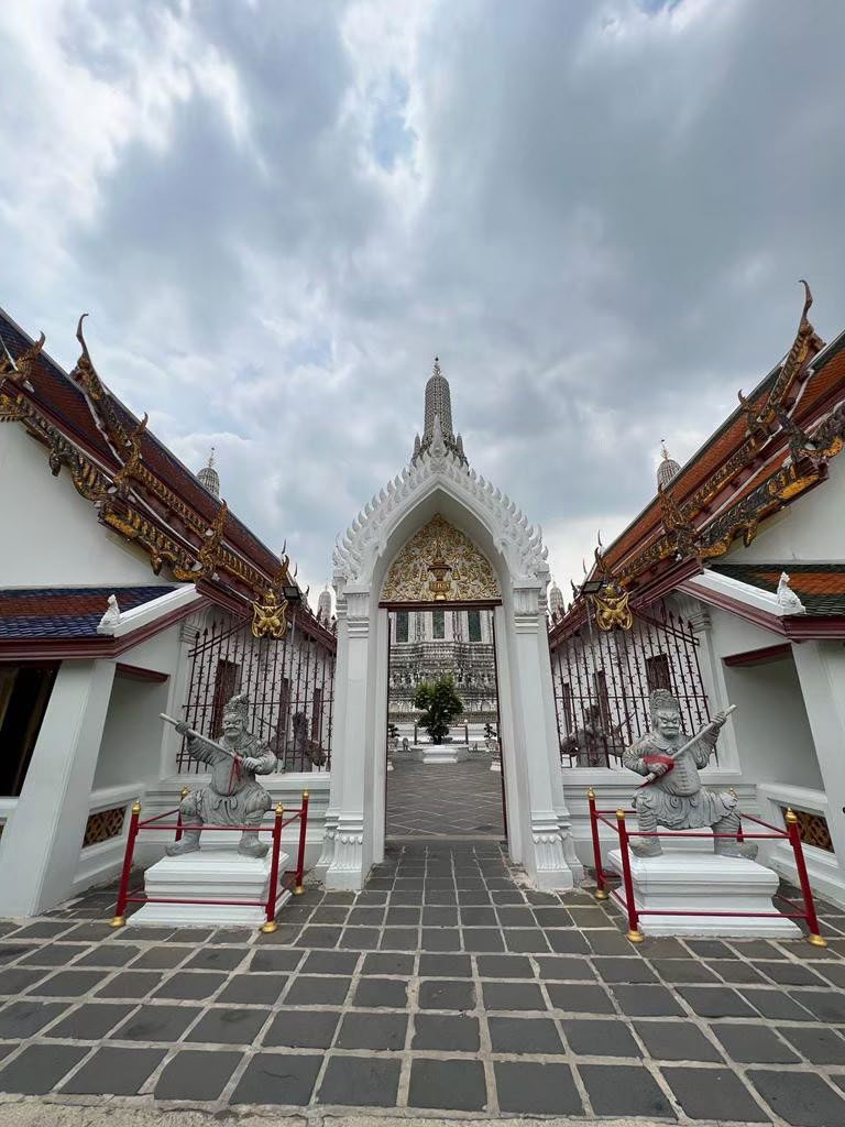 Wat Arun