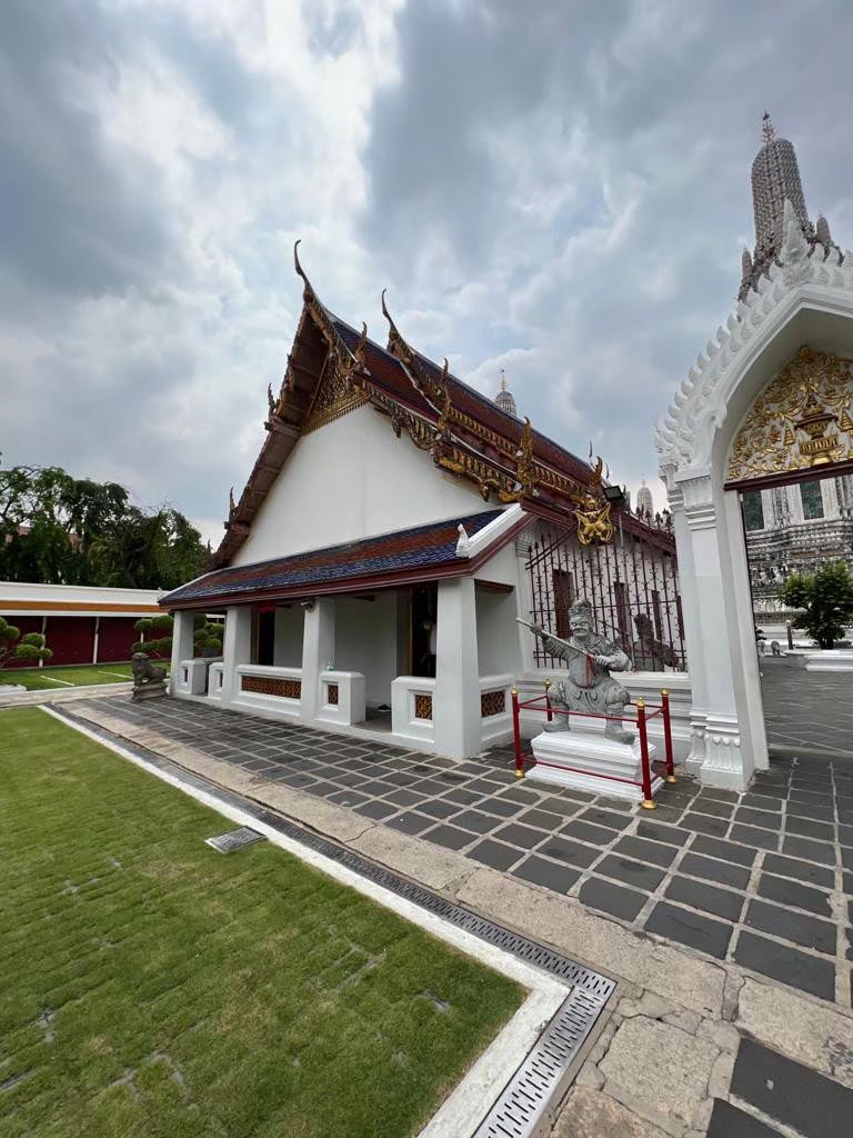 Wat Arun