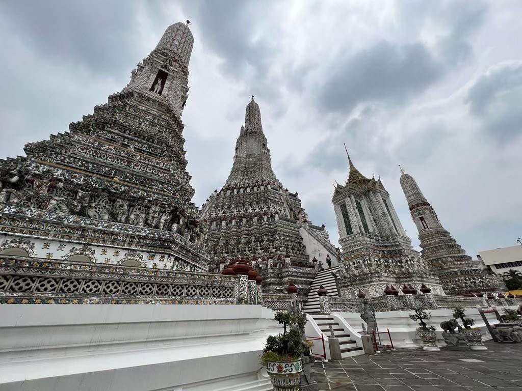 Wat Arun