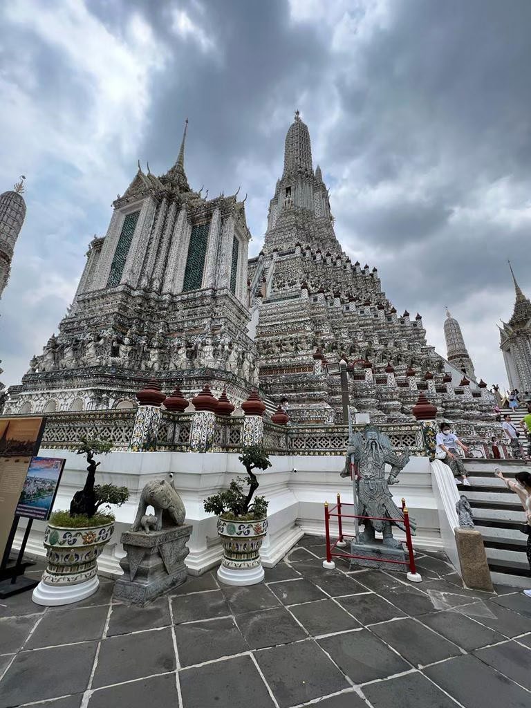 Wat Arun