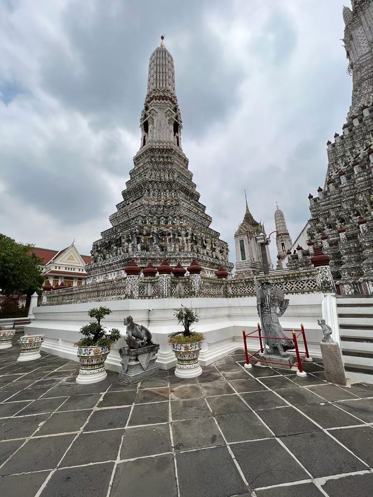 Wat Arun