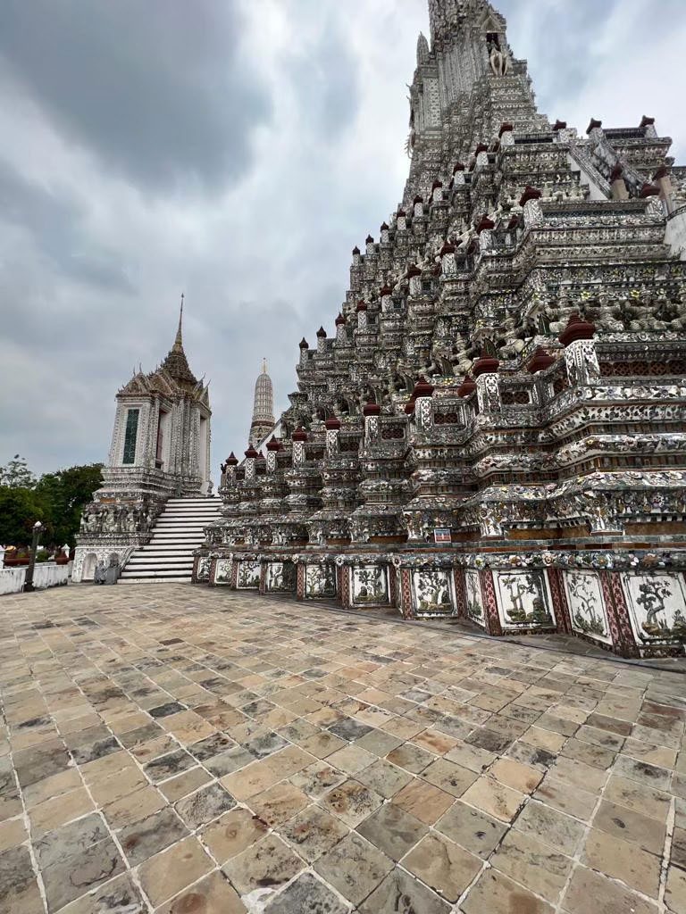 Wat Arun