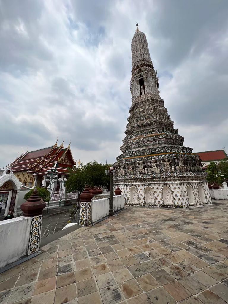 Wat Arun
