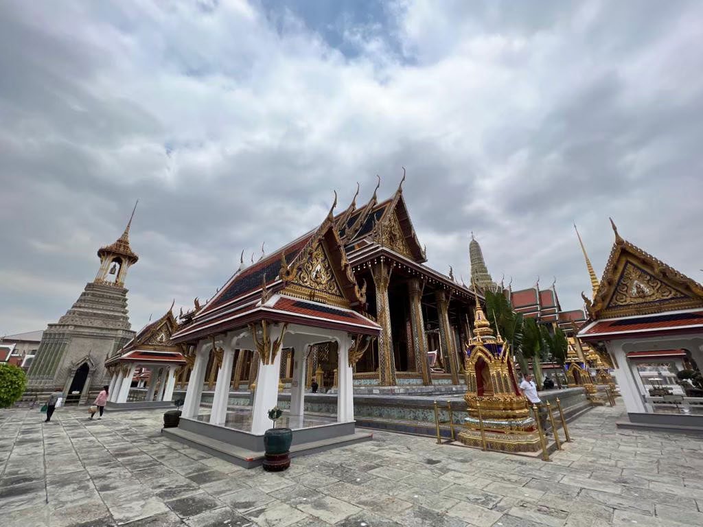 Wat Arun