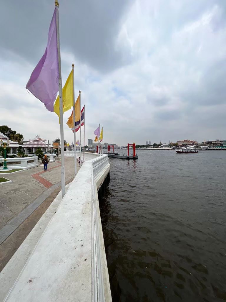 Wat Arun