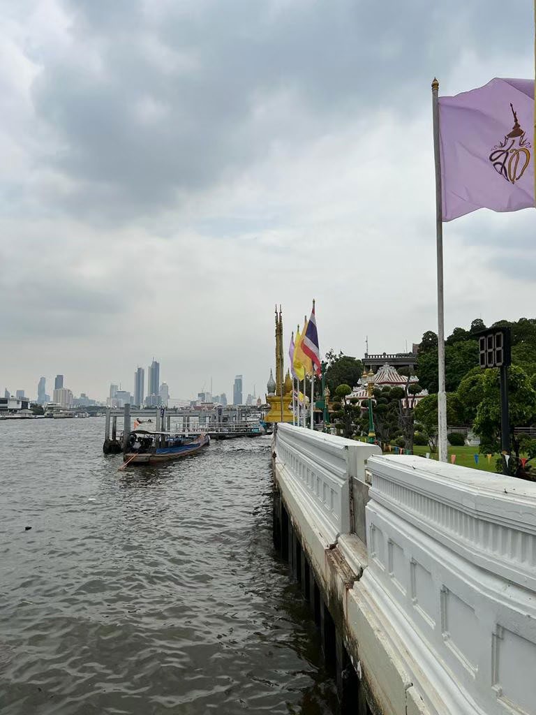 Wat Arun