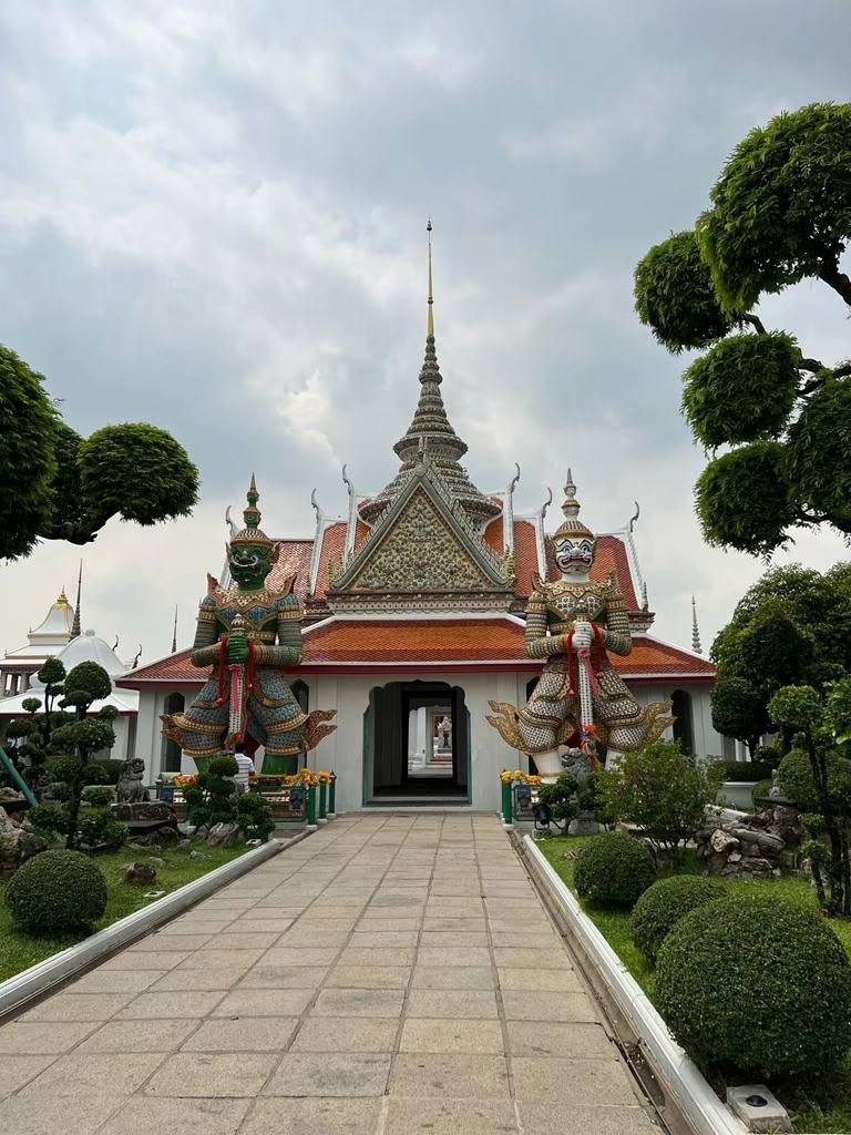 Wat Arun