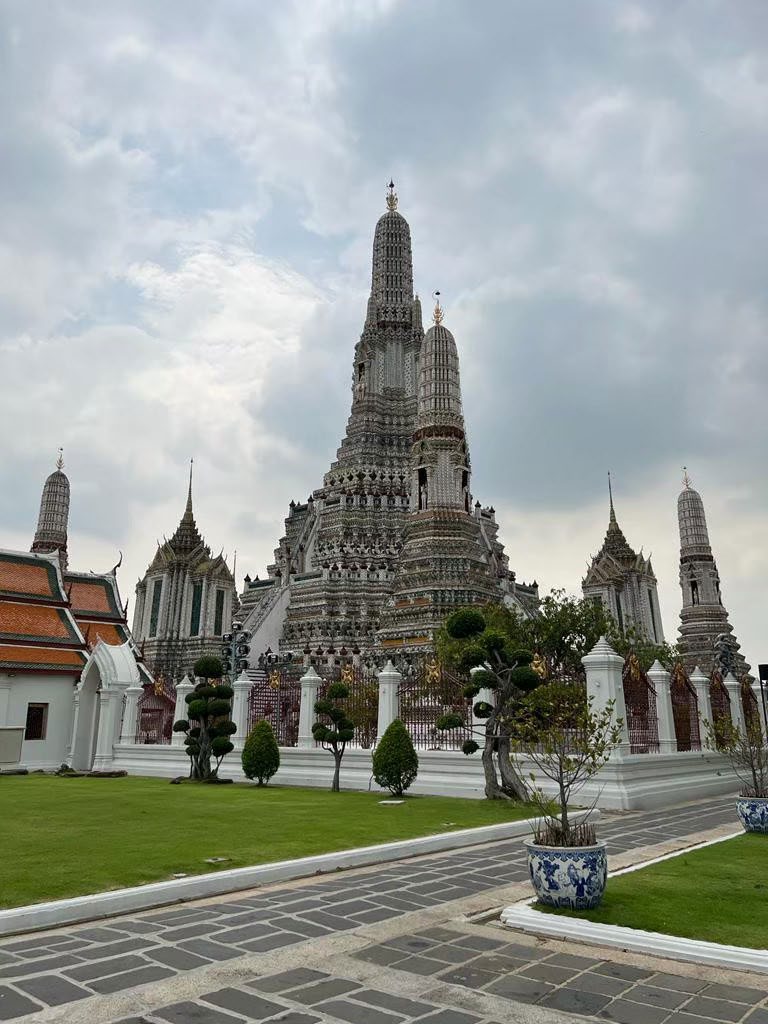 Wat Arun