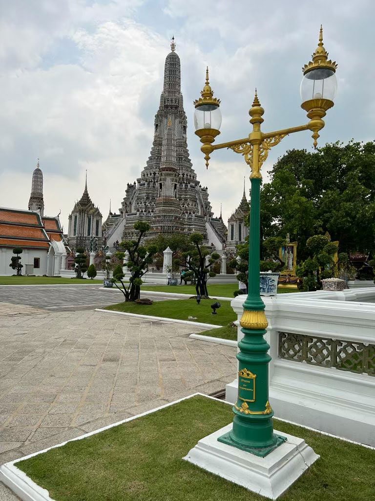 Wat Arun