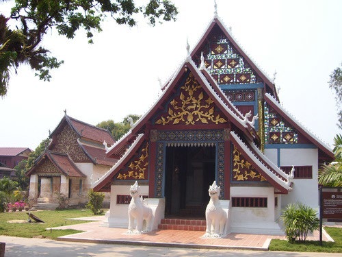 wat nong bua ubon