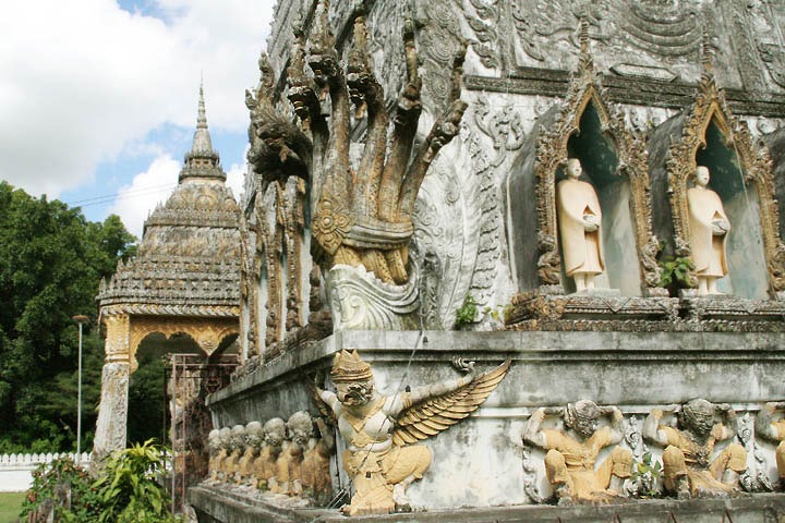 wat nong bua ubon