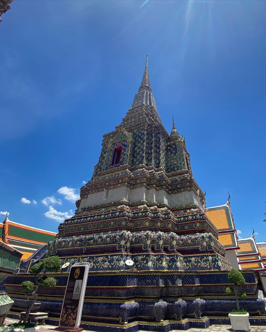 Wat Pho