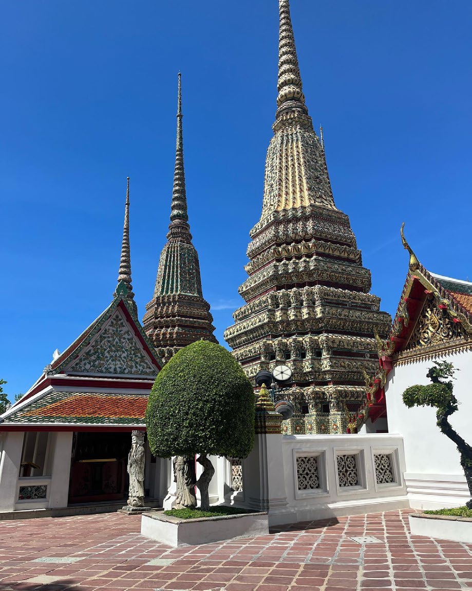 Wat Pho