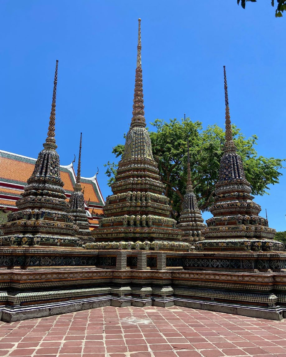 Wat Pho