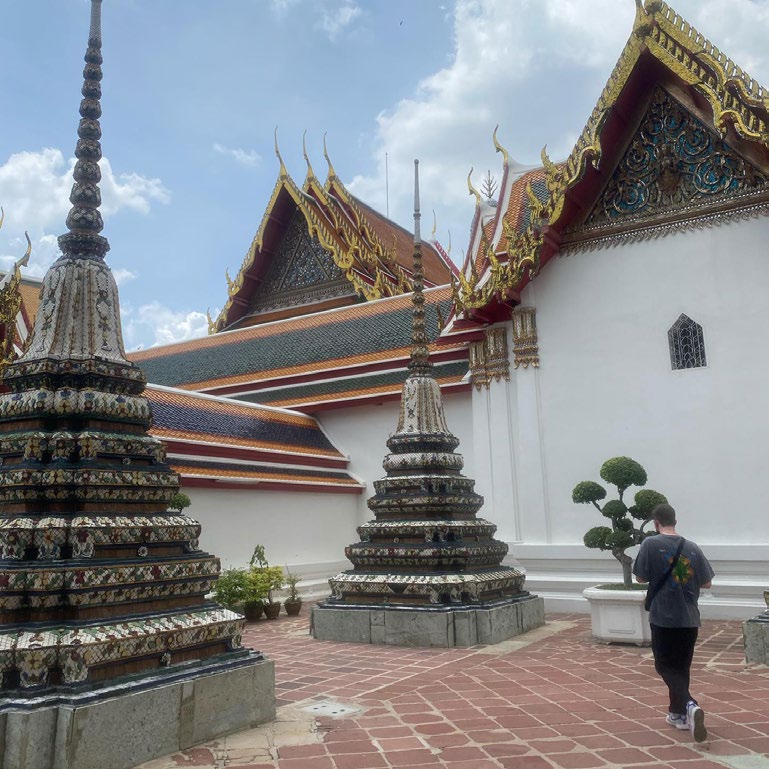 Wat Pho