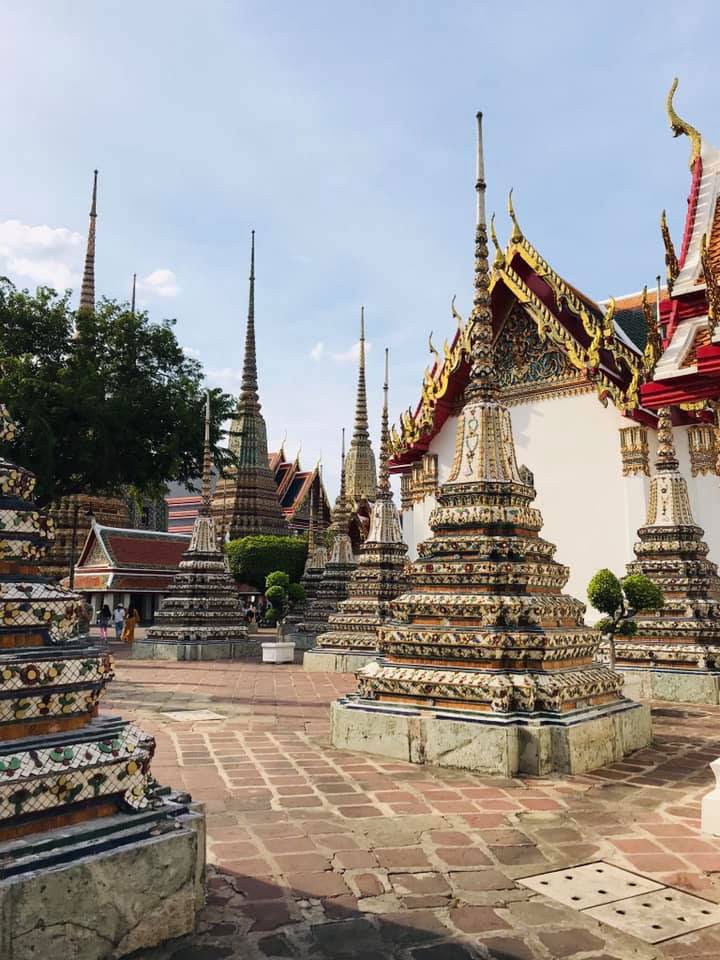 Wat Pho