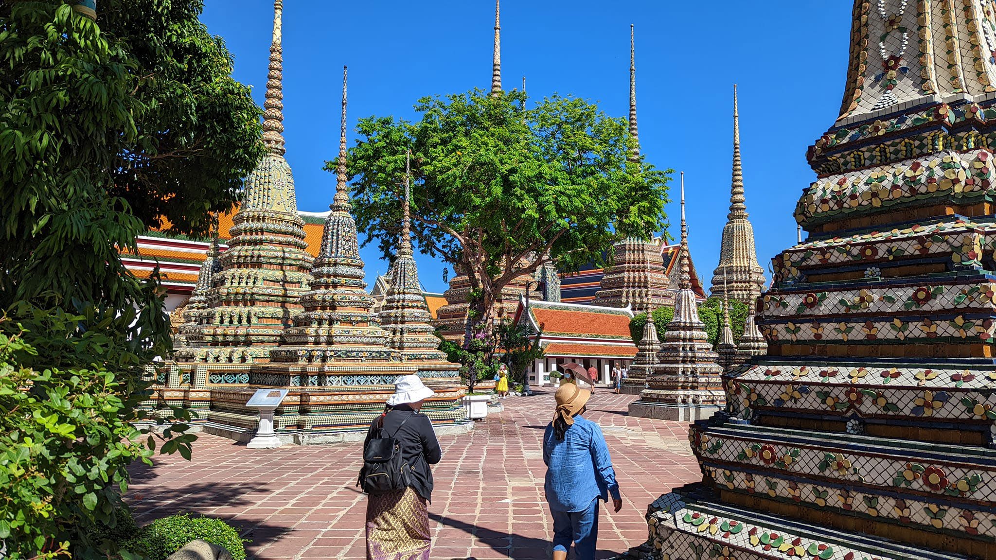 Wat Pho