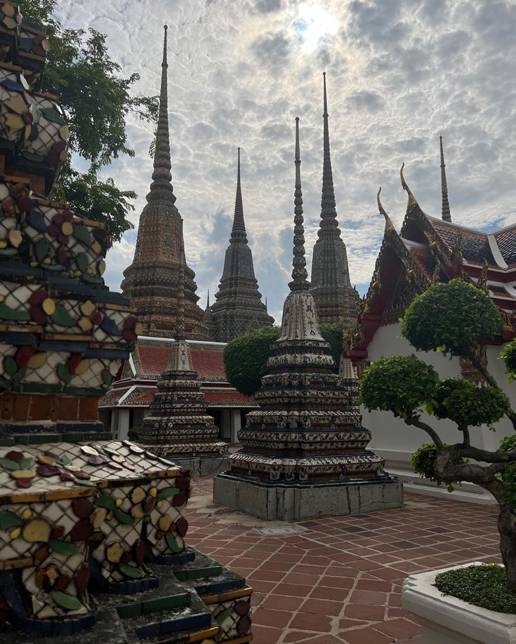 Wat Pho