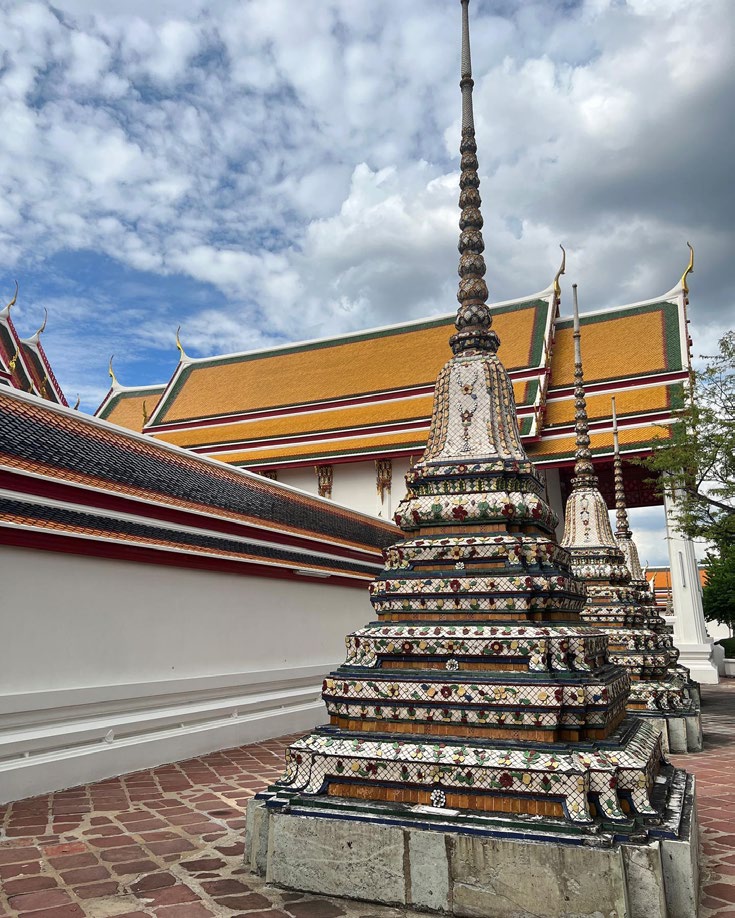 Wat Pho