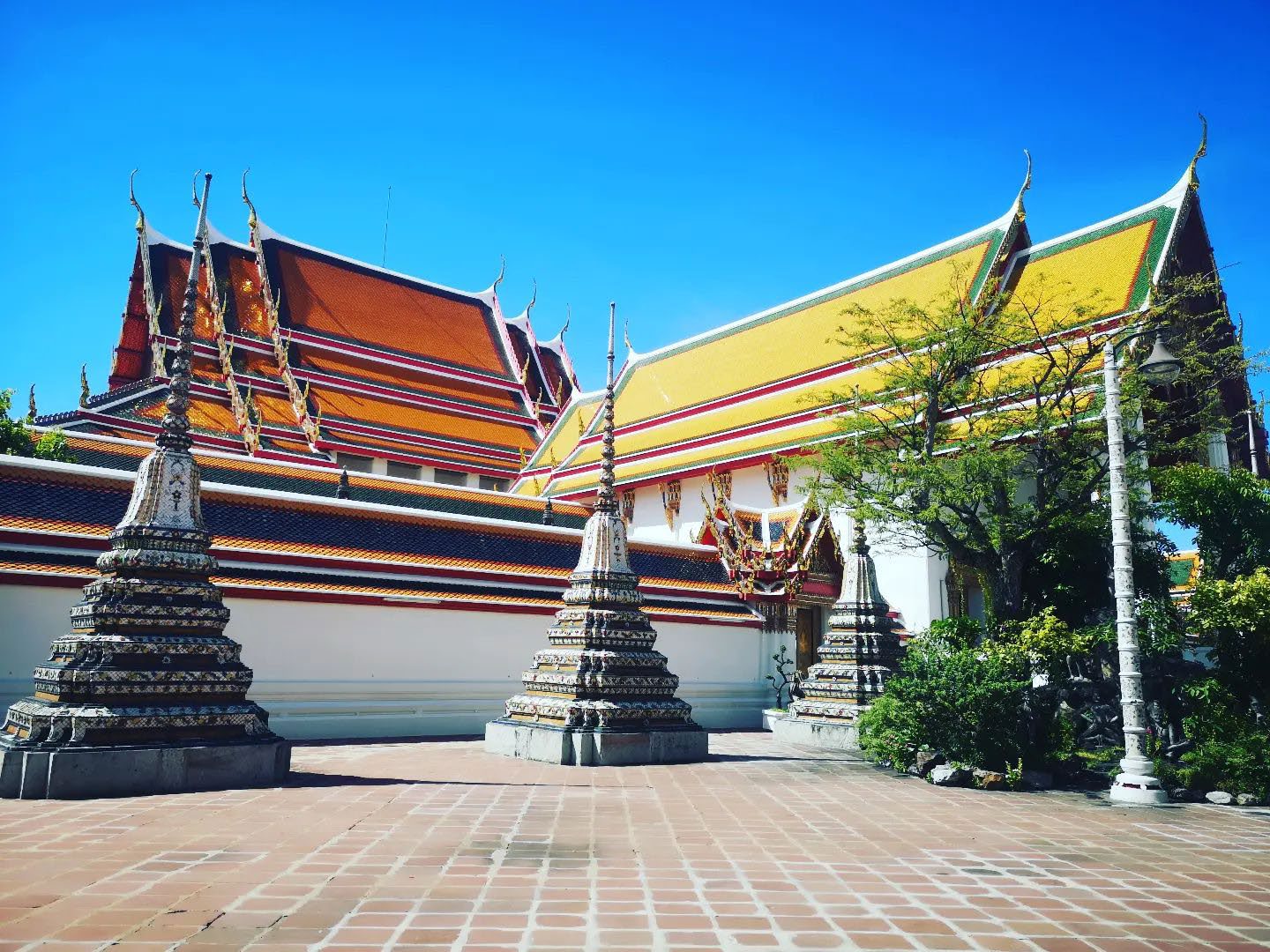 Wat Pho