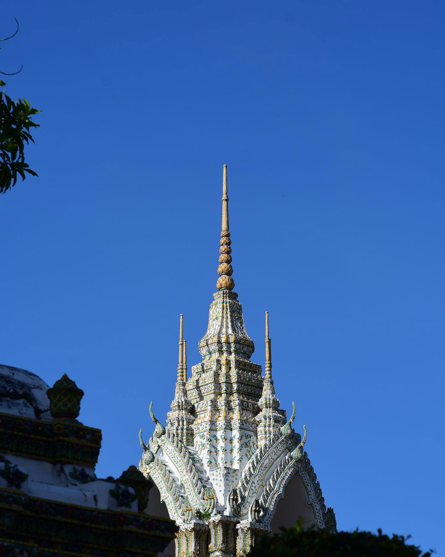 Wat Pho