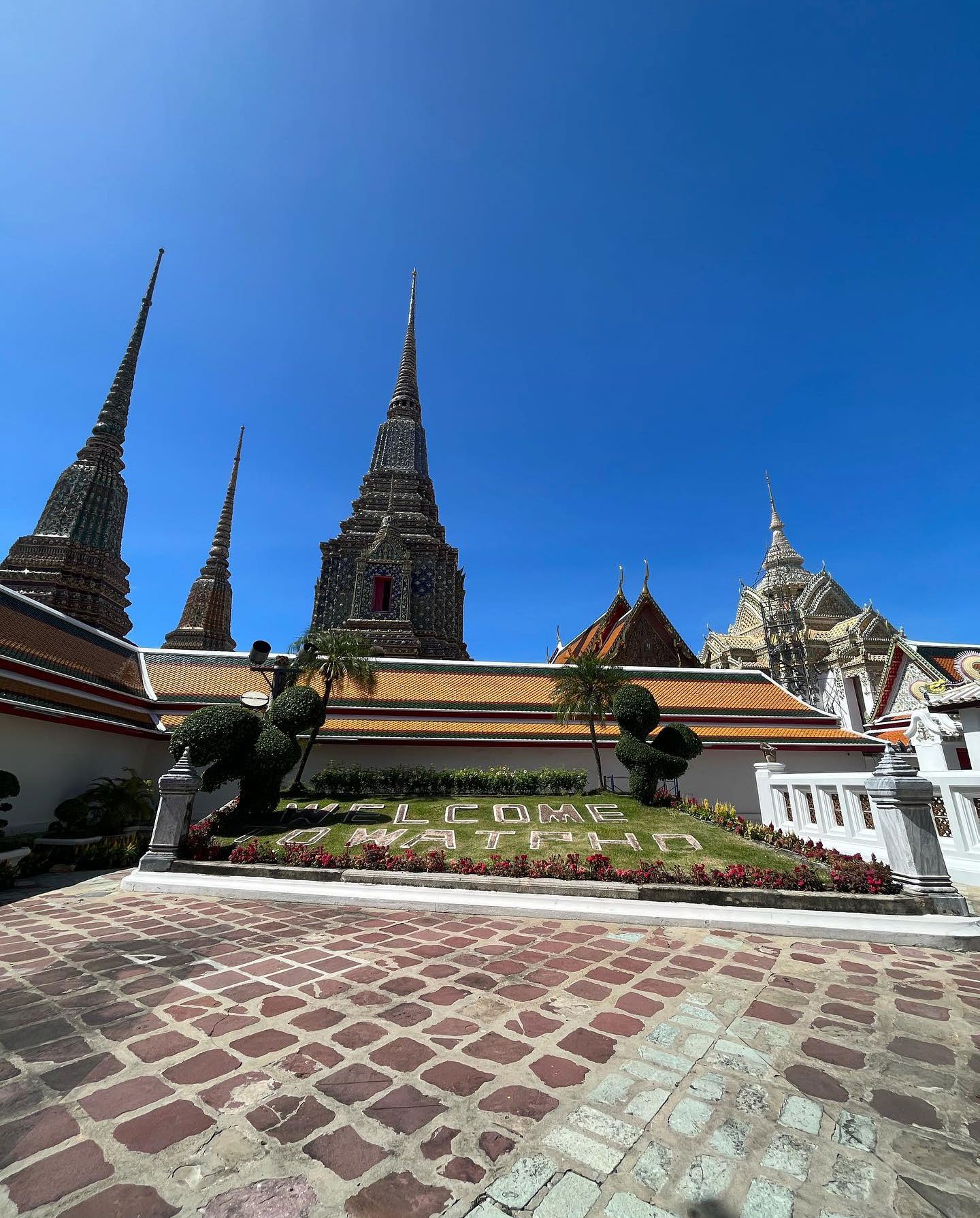 Wat Pho