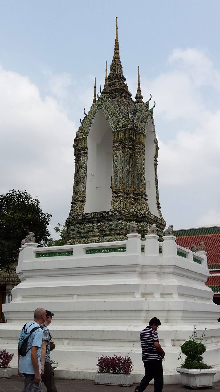 Wat Pho