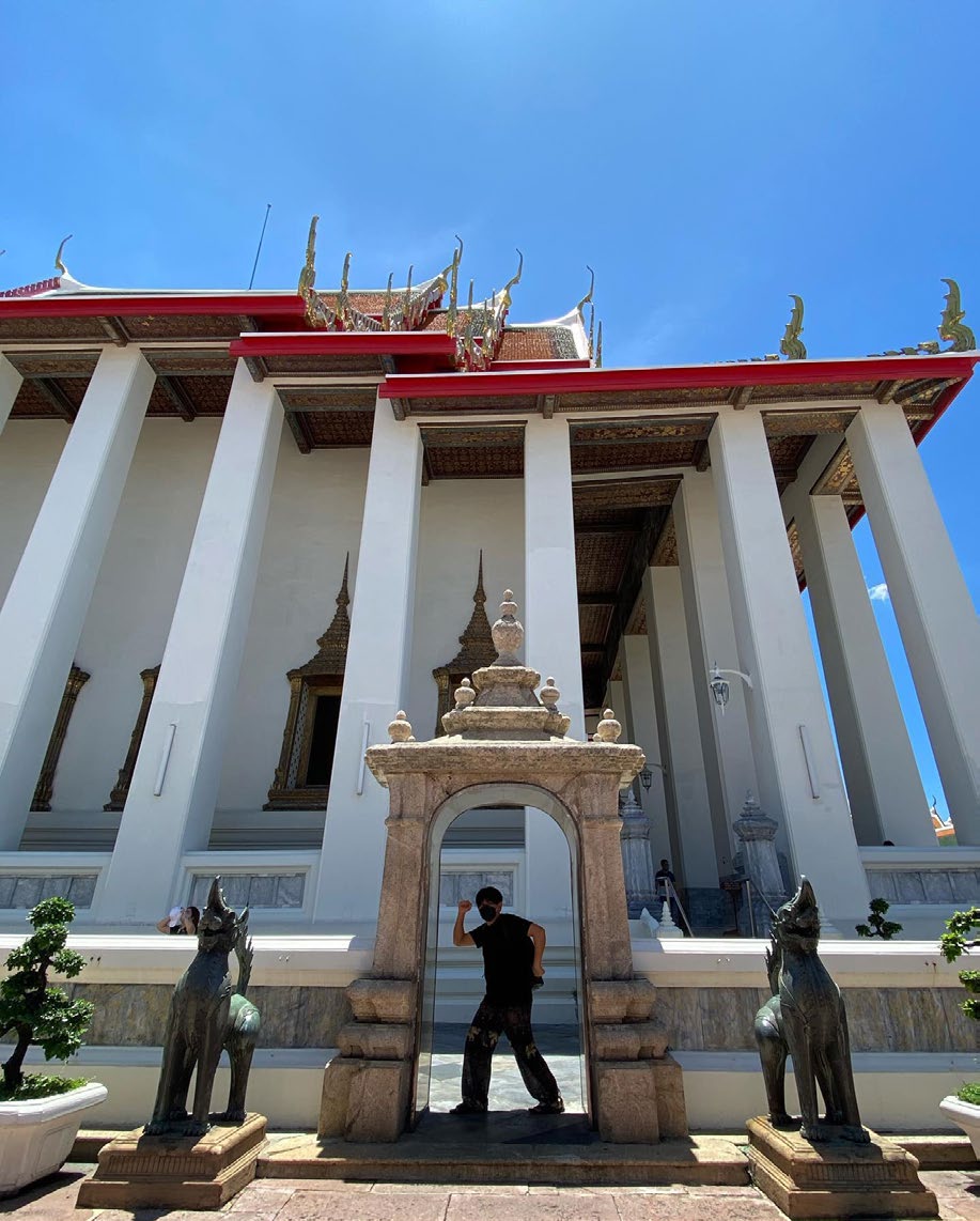 Wat Pho