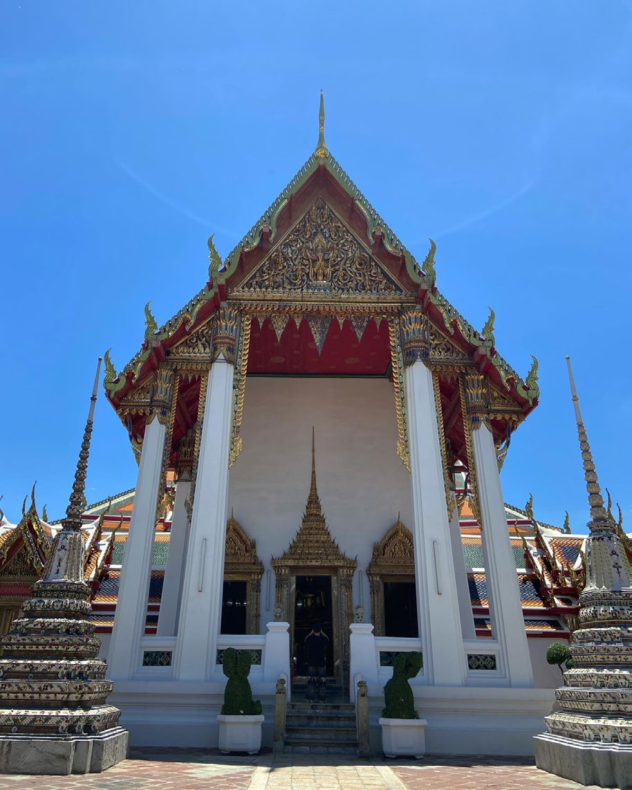 Wat Pho